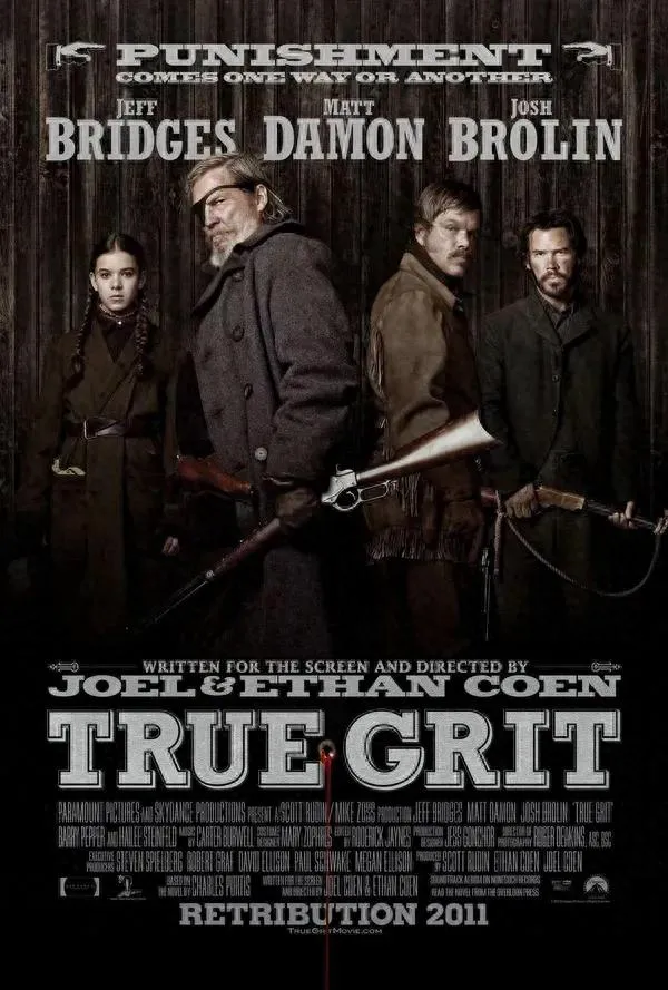 Movie Review: 14-Year-Old Girl Assassin Meets Alcoholic Sheriff, the Cruelest Coming-of-Age Story Unfolds in the Wilderness