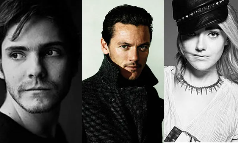 TV News | TNT's historical crime drama "The Alienist" to premiere on 01/22 next year; "Nancy Drew" gets another series adaptation.