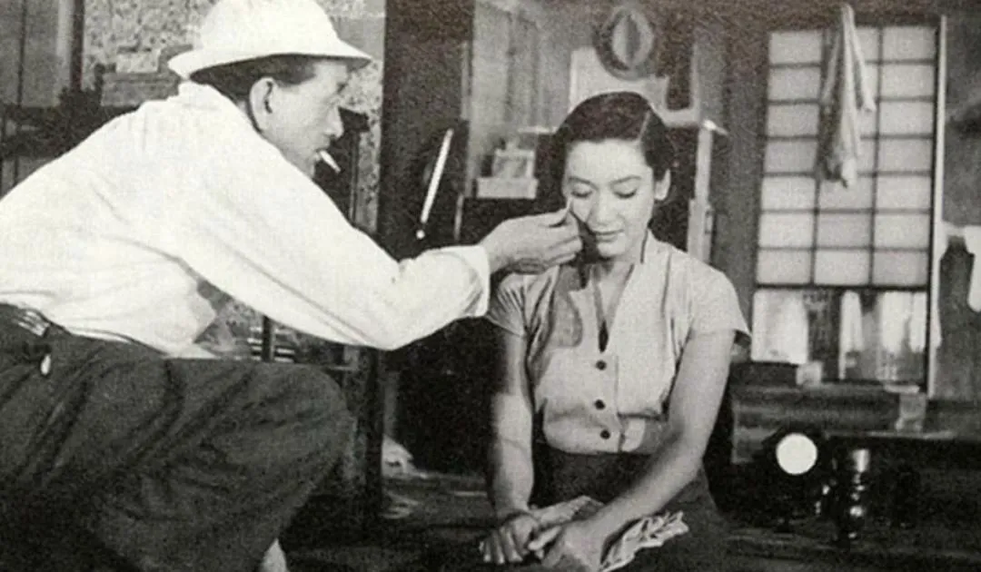 Kurosawa's debut film, *Sanshiro Sugata*, was studied by Stephen Chow and Jet Li, and praised by Yasujiro Ozu.