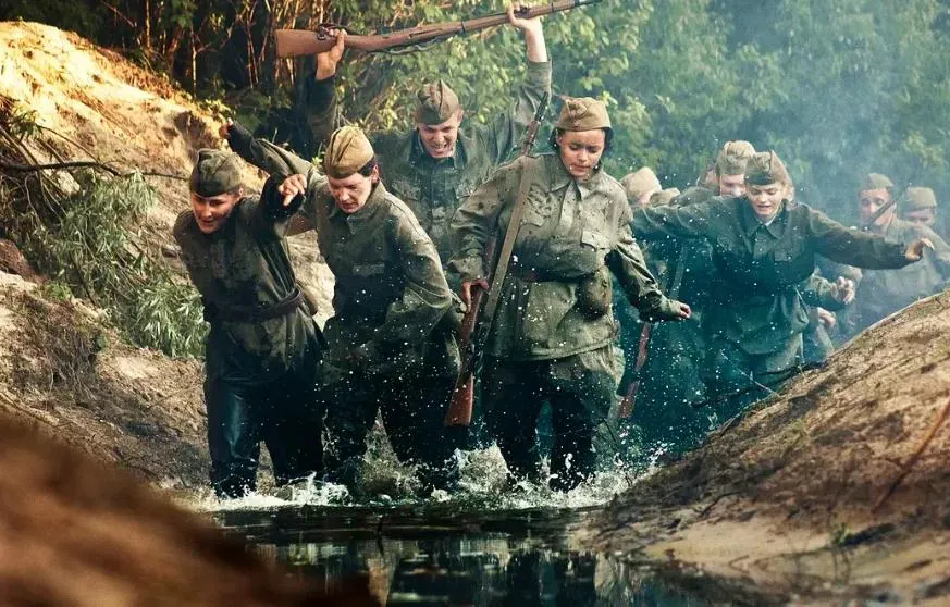 Battle for Sevastopol