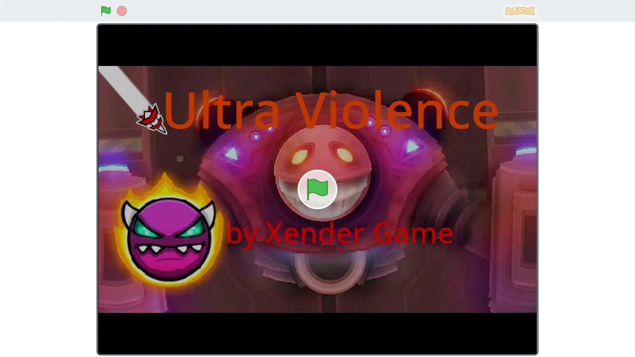 Charting Your Course Through Chaos: A Pro Guide to Geometry Dash Ultra Violence