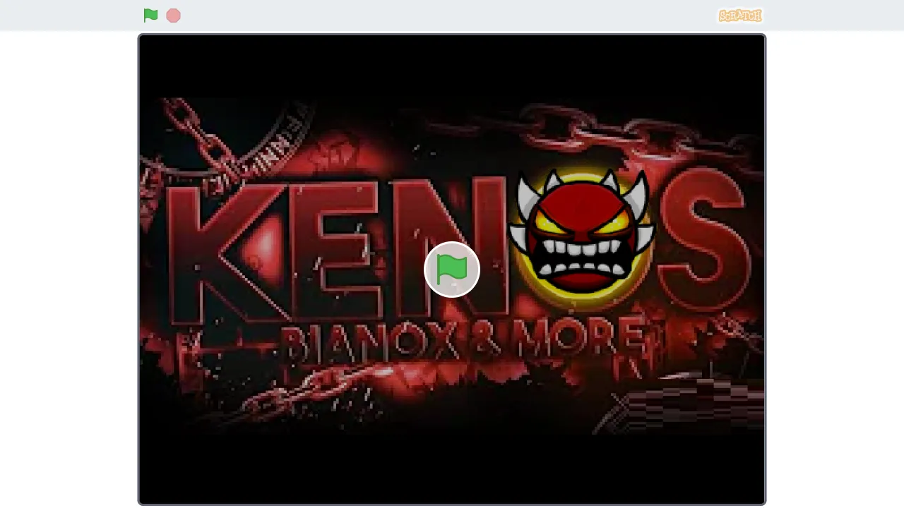 Mastering KENOS: Your Ultimate Guide to an Extreme Demon