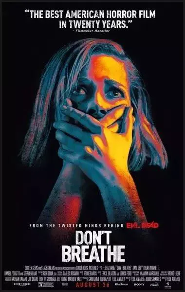 Outperforming "The Conjuring 2" in word-of-mouth, this horror film crushed multiple blockbusters upon its release!