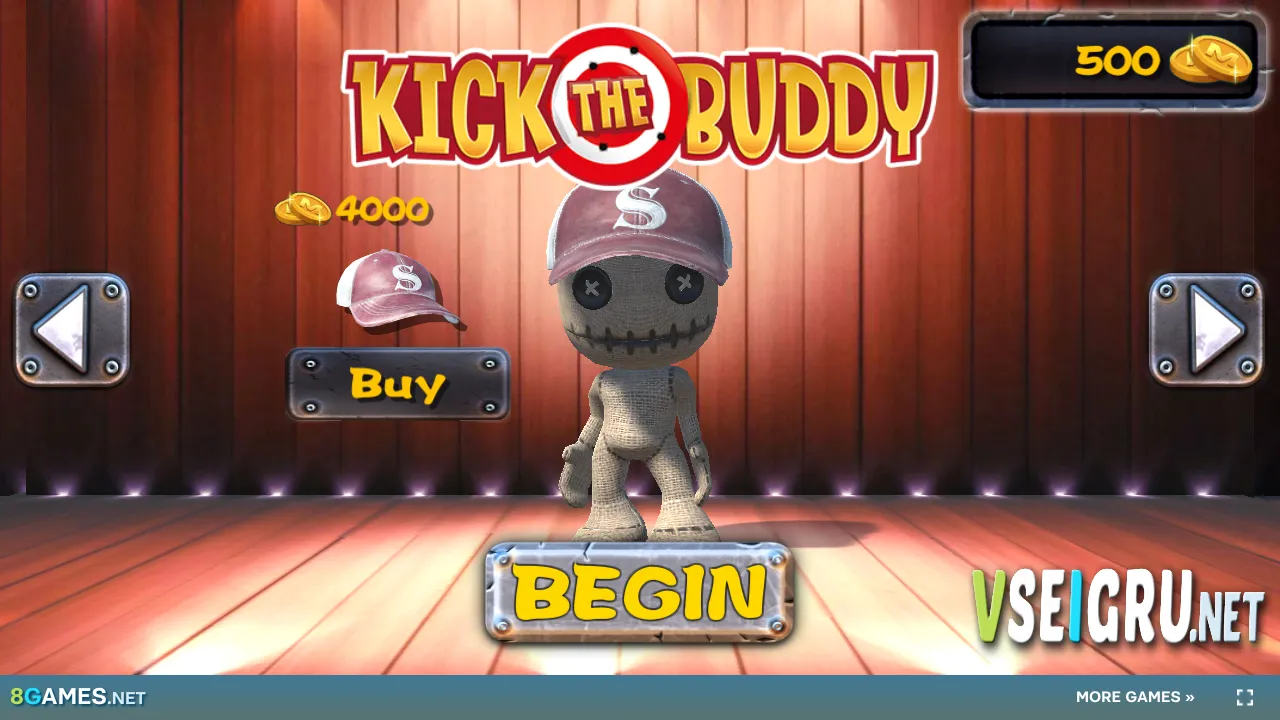 Kick The Buddy: Your Ultimate Guide to Unleashing Clicker Mayhem!