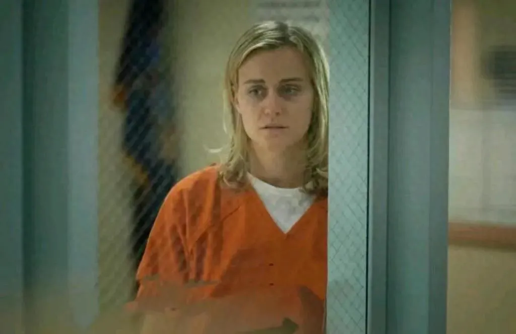 "Women's Prison": When freedom becomes a luxury, how do they break free and transform?
