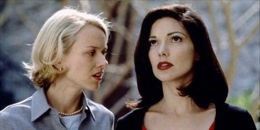 Mulholland Drive