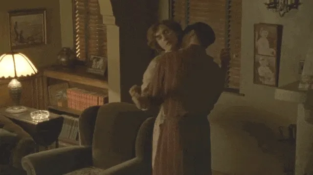 HBO delivers another masterpiece! This taboo drama dissects motherhood into a bloody specimen.