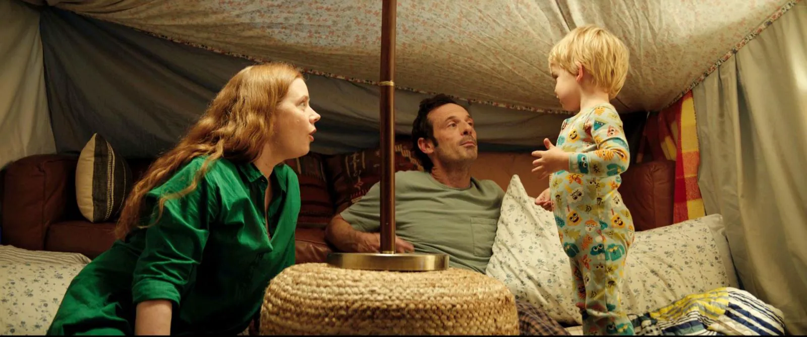 Dog sat down and cried: a review of the film "Nightbitch"