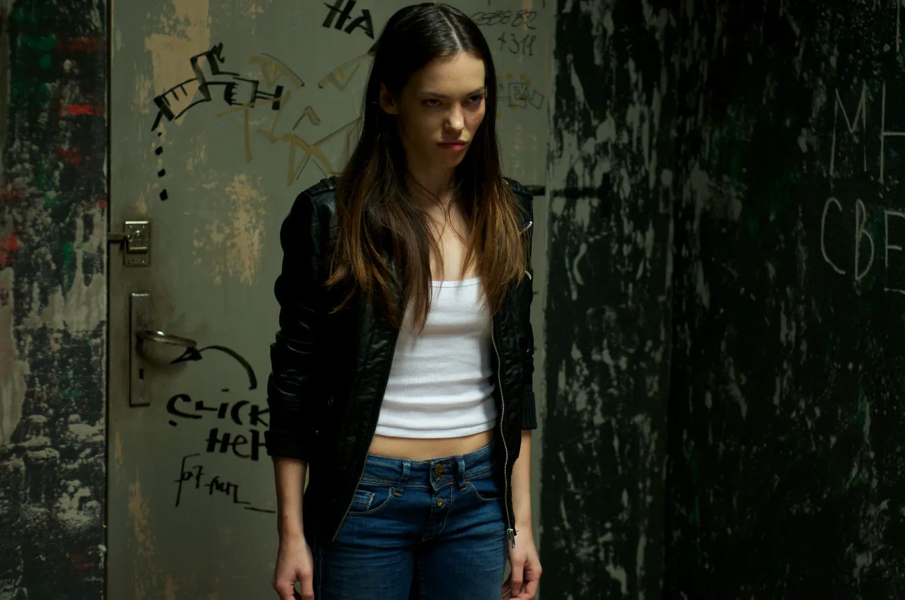 Scene from 