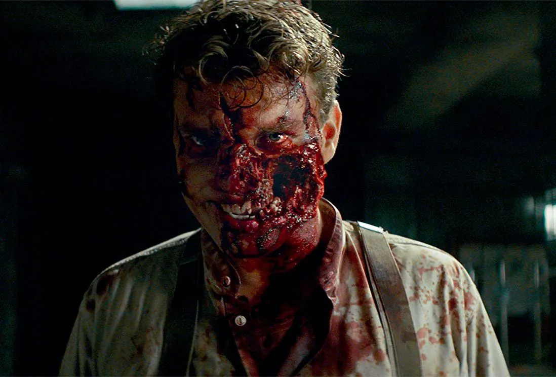 Scene from 