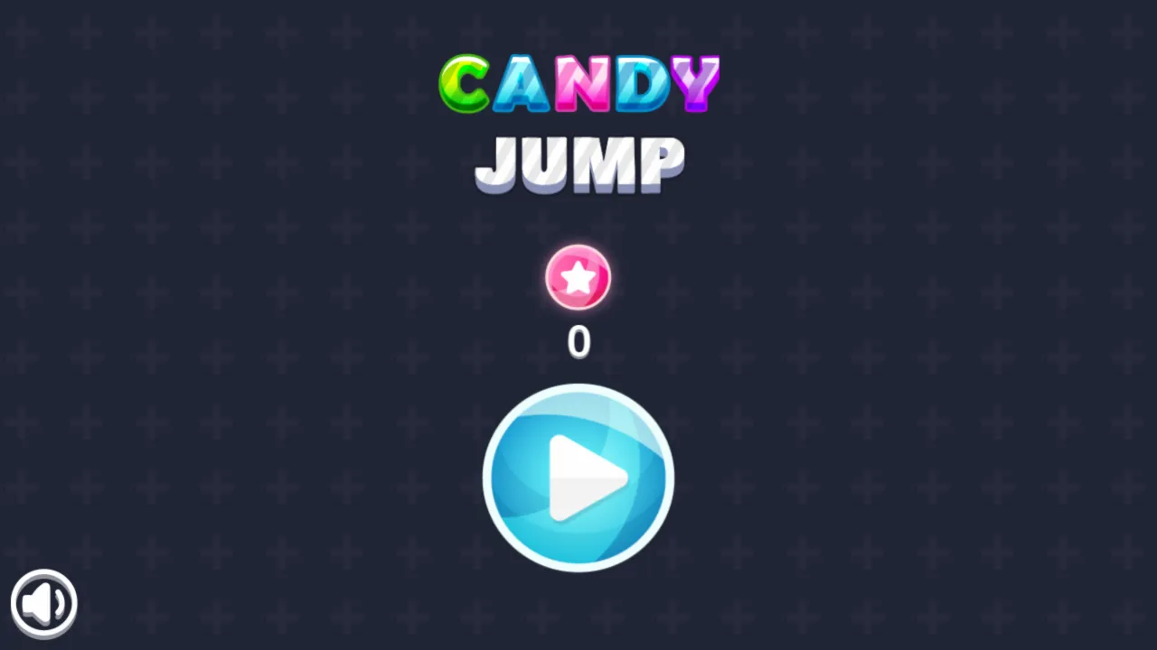 Candy Jump: Your Sweet Ascent to High Score Mastery