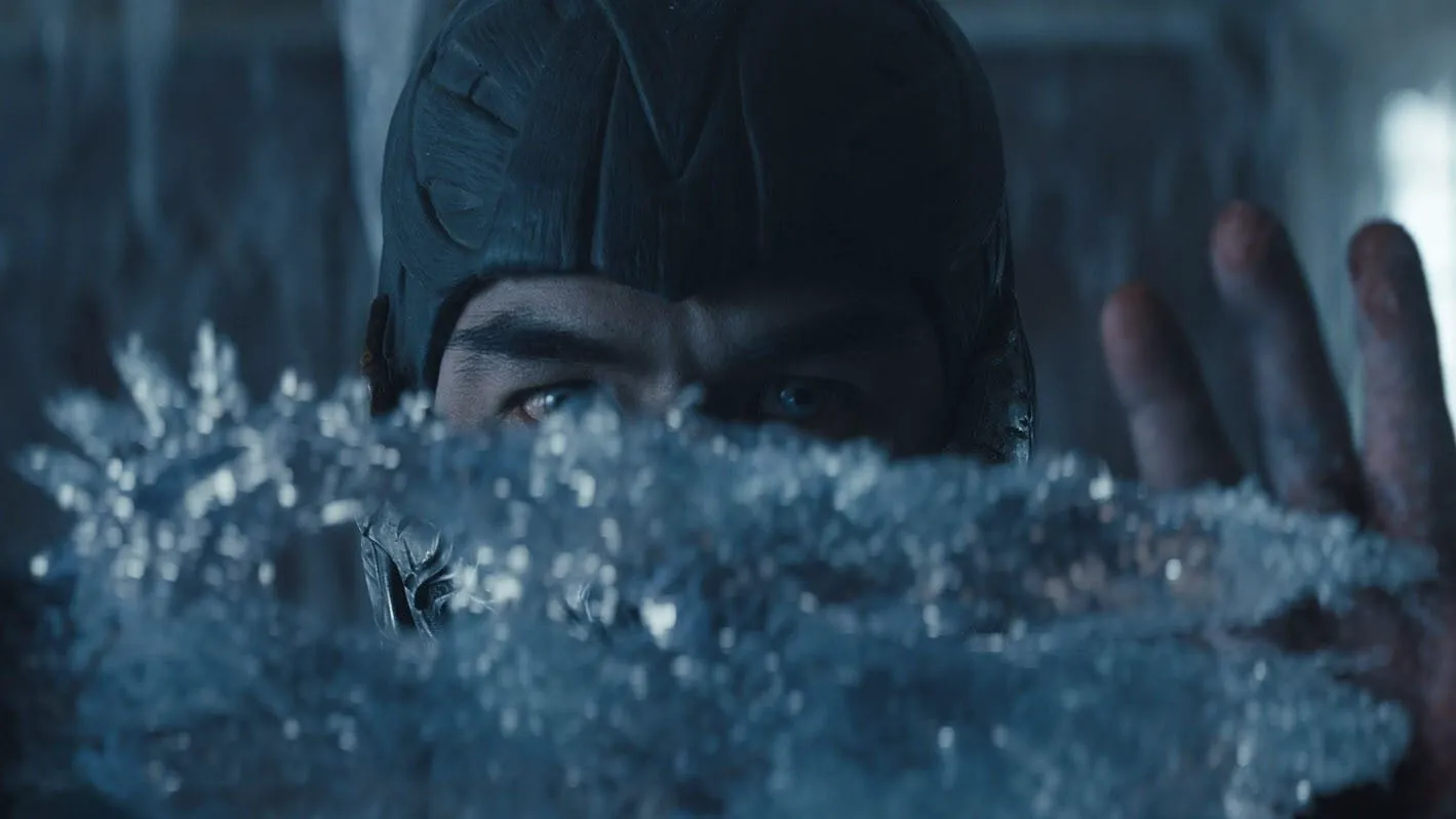 Fatality to good taste: A review of the film "Mortal Kombat"
