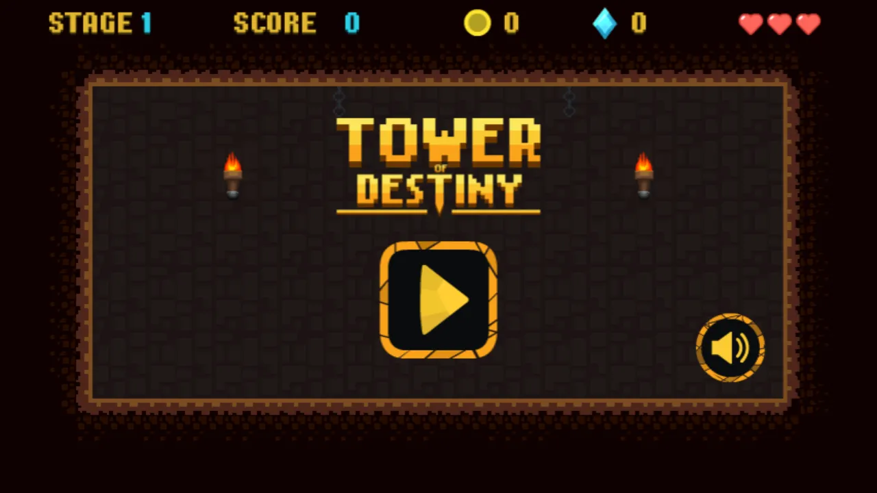 Stairway to Glory: A Survival Guide for "Tower Of Destiny"