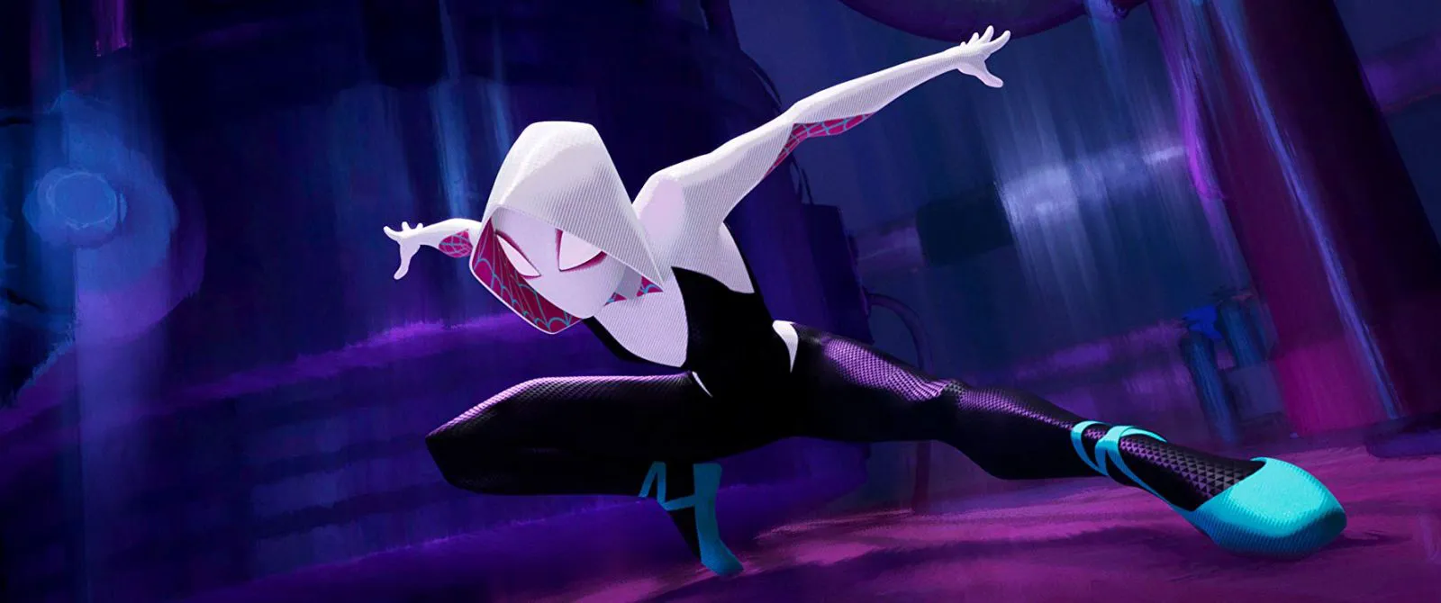 Still from the animated film 