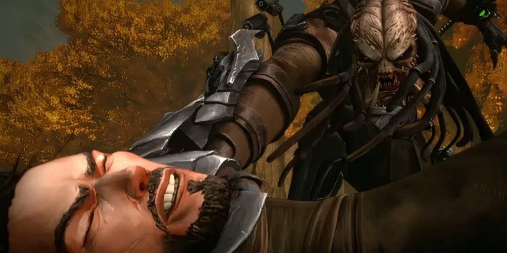 Review of the animated film "Predator: Killer of Killers" - the director of "Prey" expands the universe