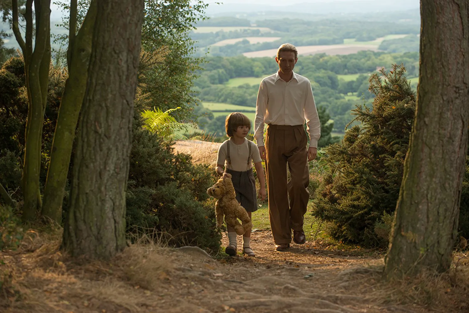 A scene from 