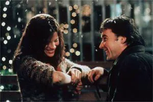 Review of the movie "Serendipity"
