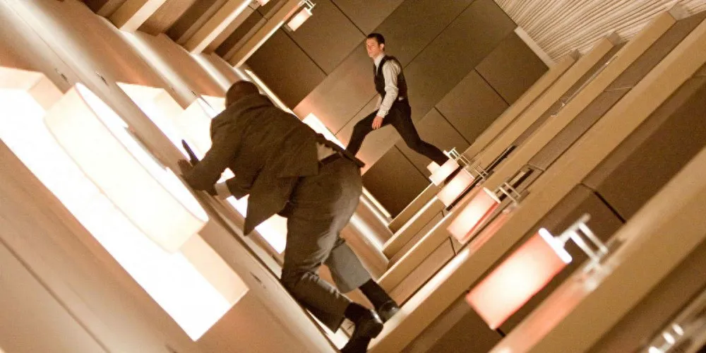 Inception