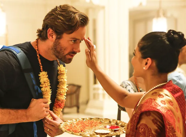 Scene from 