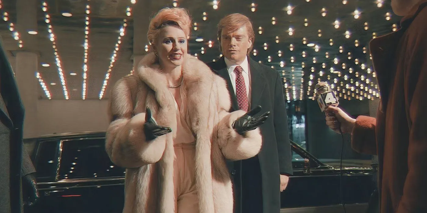Cannes 2024: A review of "The Apprentice": How Trump was tempered