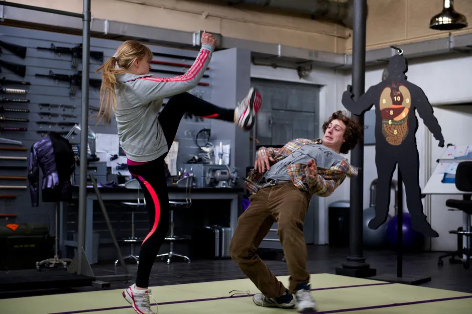 Kick-Ass 2 Film Review
