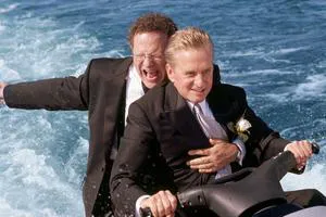 "Wedding Party" Movie Review
