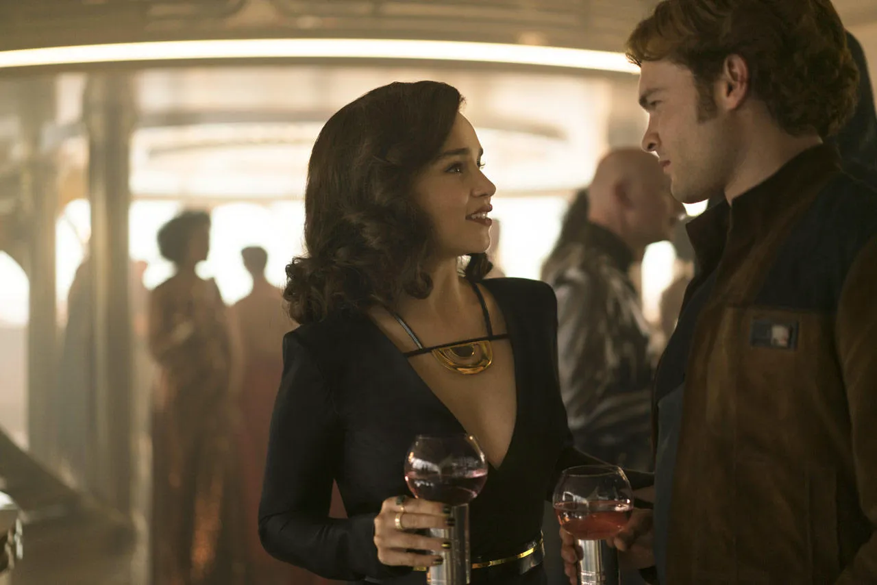 Still from the movie 