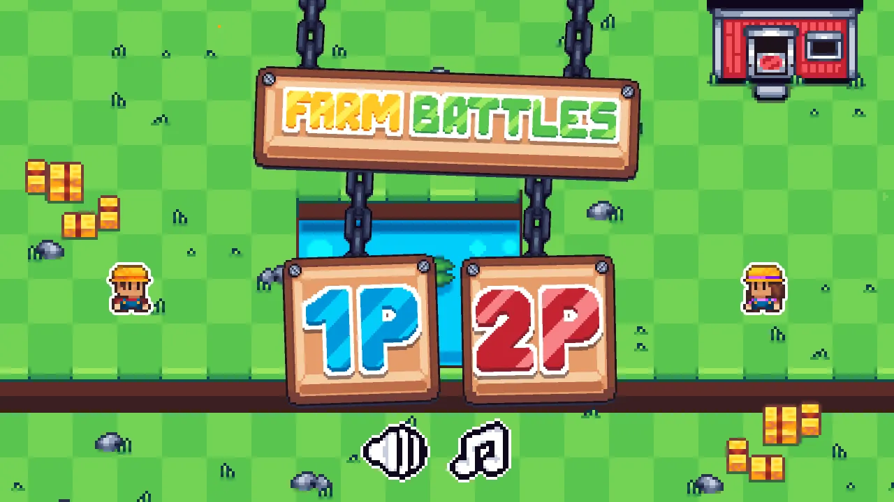 Farm Battles: Cultivating Chaos – Your Ultimate Strategy Guide