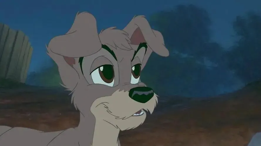 The Human-Animal Bond: Exploring Humanity and Emotional Expression in *Lady and the Tramp*