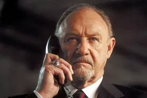 Review of the movie "Runaway Jury"