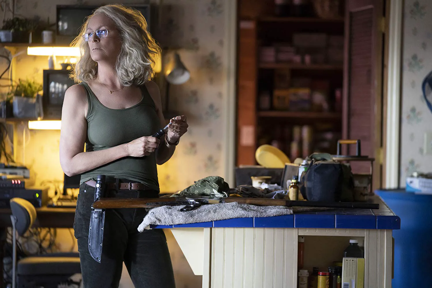 Why the new "Halloween" won't live up to your expectations
