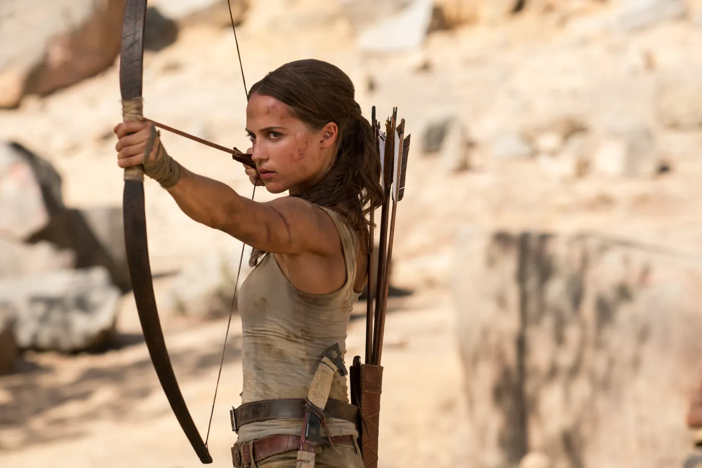 Still from the movie 
