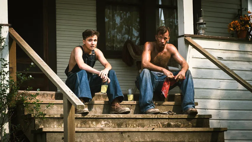 Still from 
