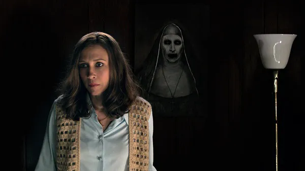 Dare you watch these 8 movies at midnight?