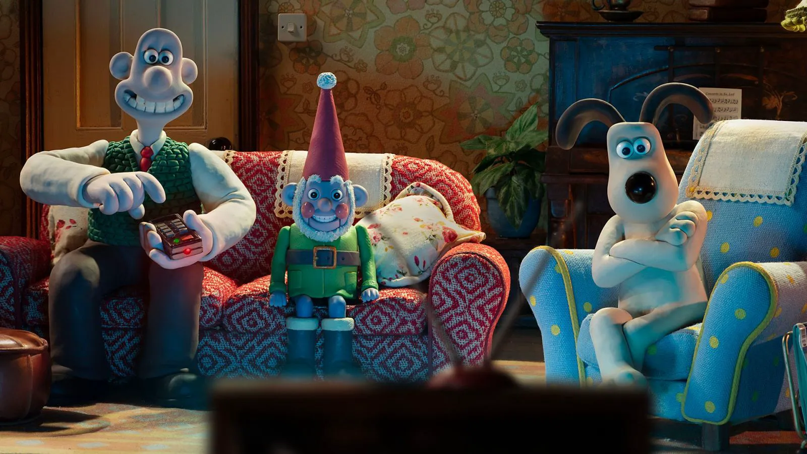 Still from the animated film 