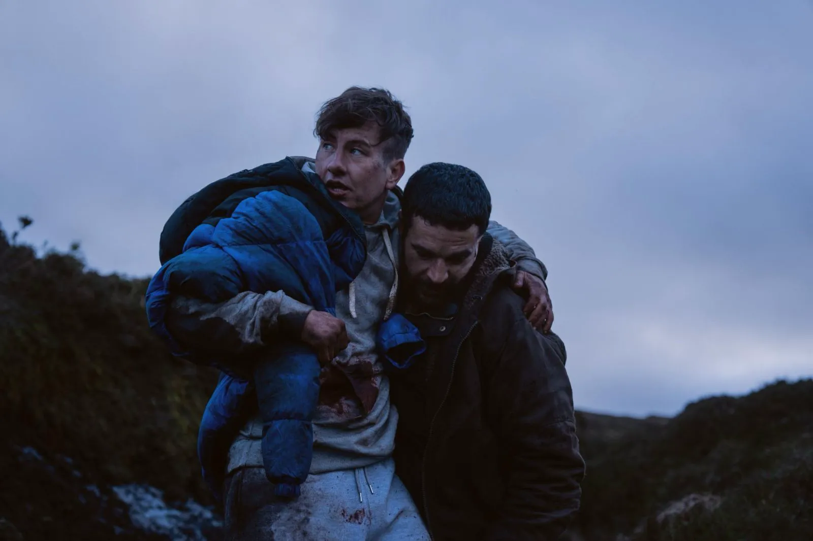 Barry Keoghan as Jack in 