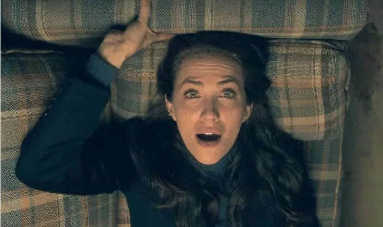 The Haunting of Hill House: A Masterpiece of Horror and Suspense from Netflix