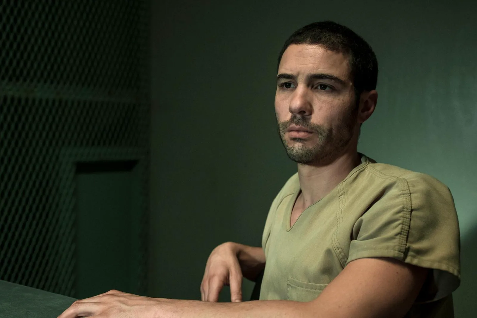 A Premature Child of War: A Review of "The Mauritanian"