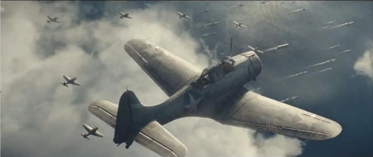 Not just movies! These 6 epic naval warfare films are a visual and emotional spectacle!