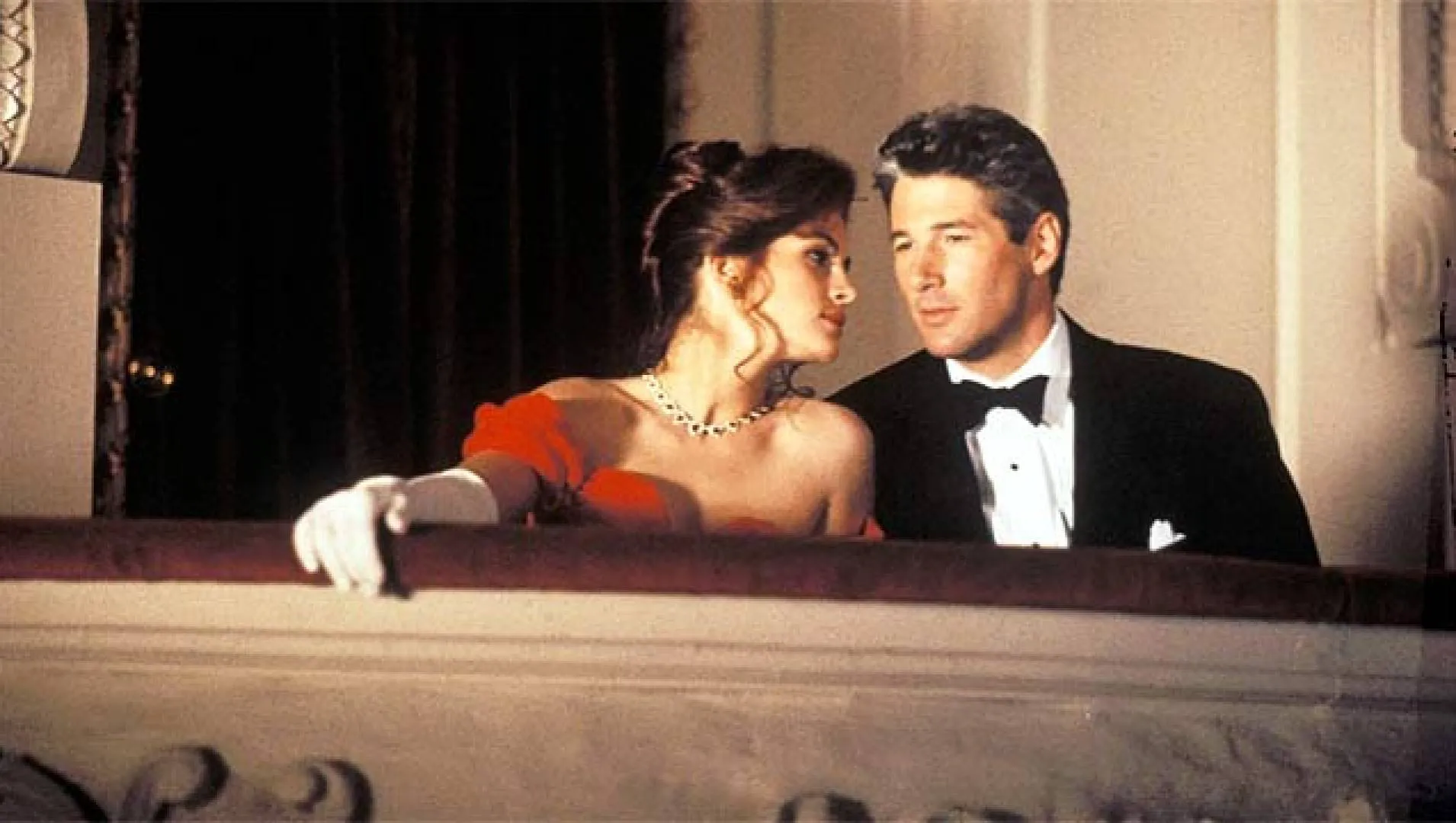 Golden classic "for lovely ladies": a review of the film "Pretty Woman"