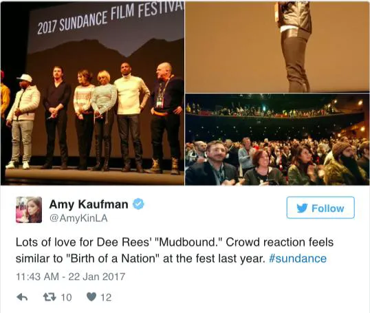 Mudbound Images