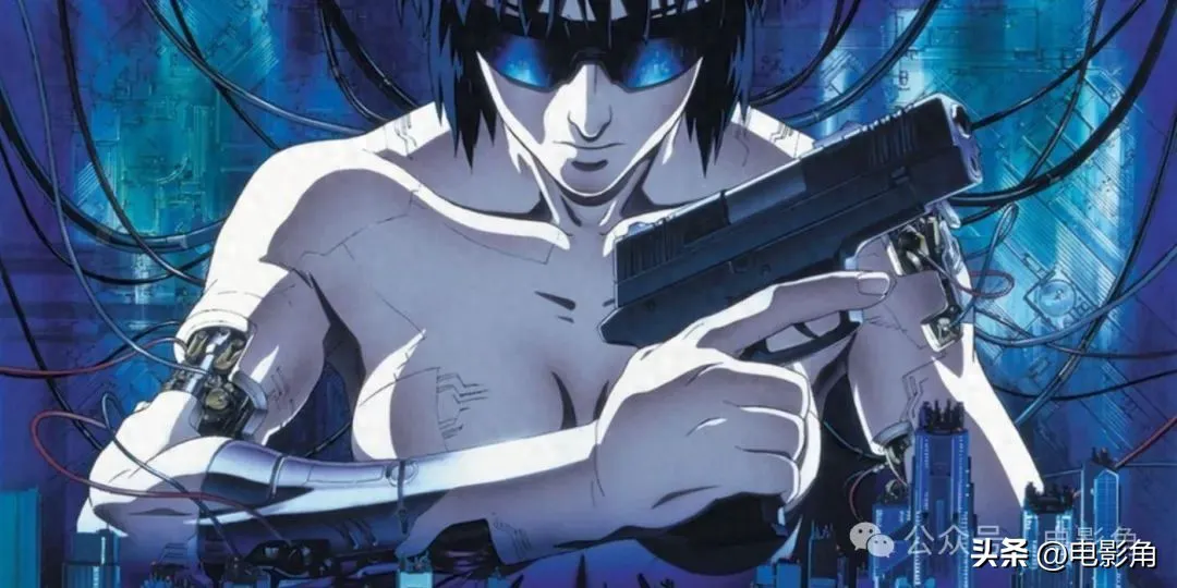 10 Best Japanese Sci-Fi Anime Movies