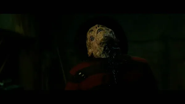 A Nightmare on Elm Street