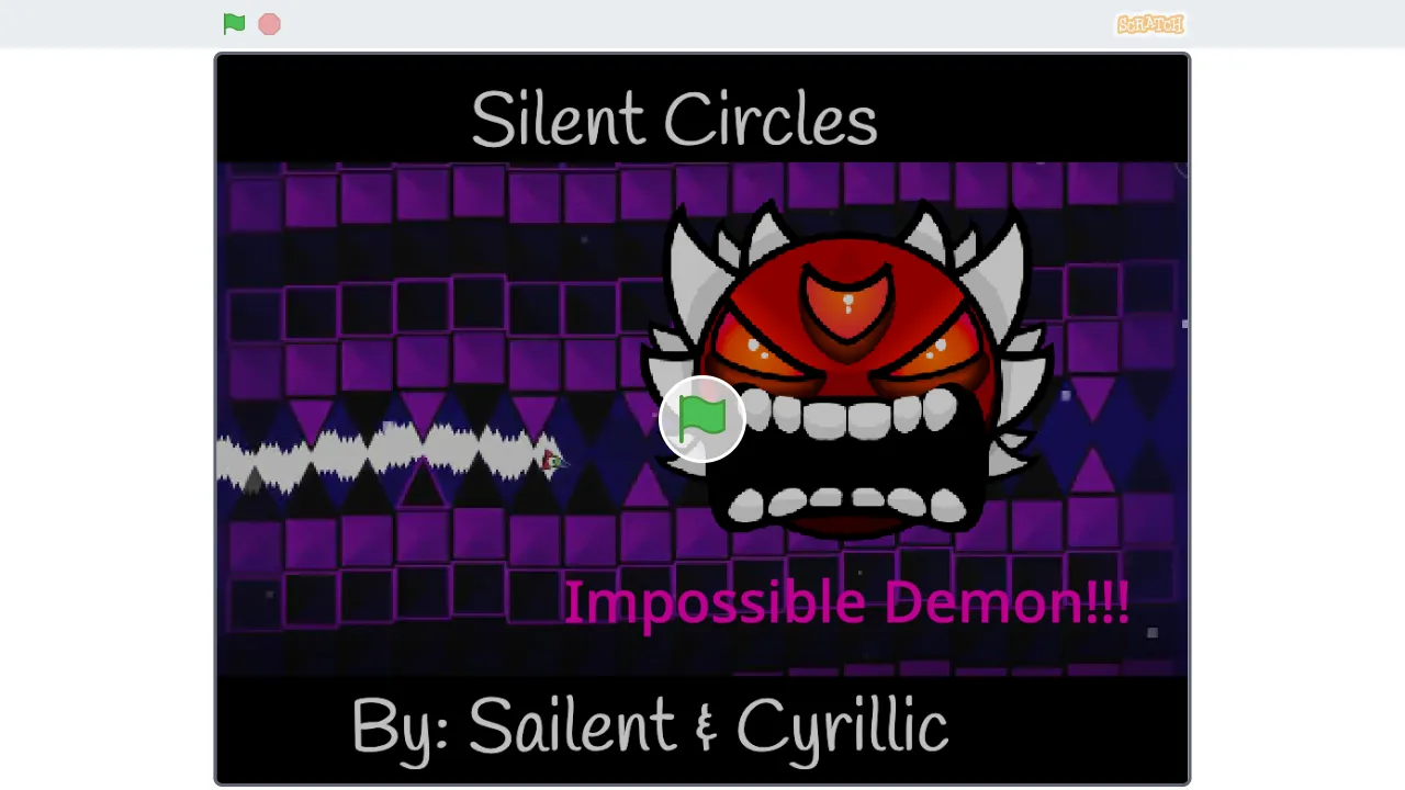 Mastering the Impossible: Your Comprehensive Guide to Geometry Dash Silent Circles
