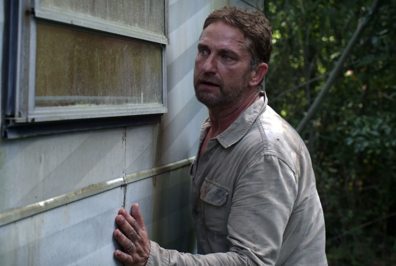 Gerard Butler as Will in 