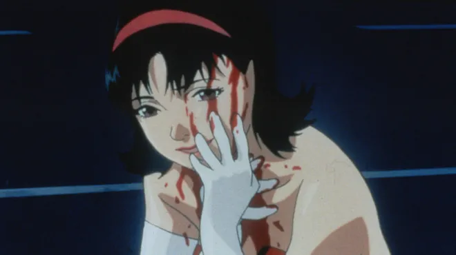 Perfect Blue Film Still