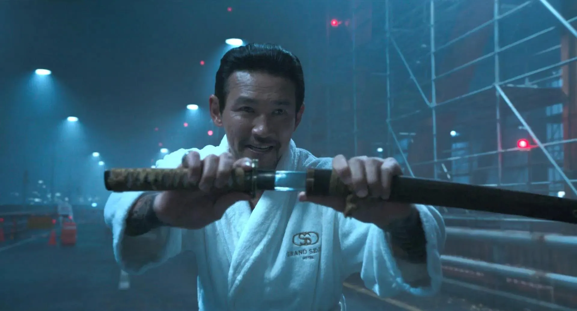 Kill Boksoon Review: A Look at Korean Gangster Films