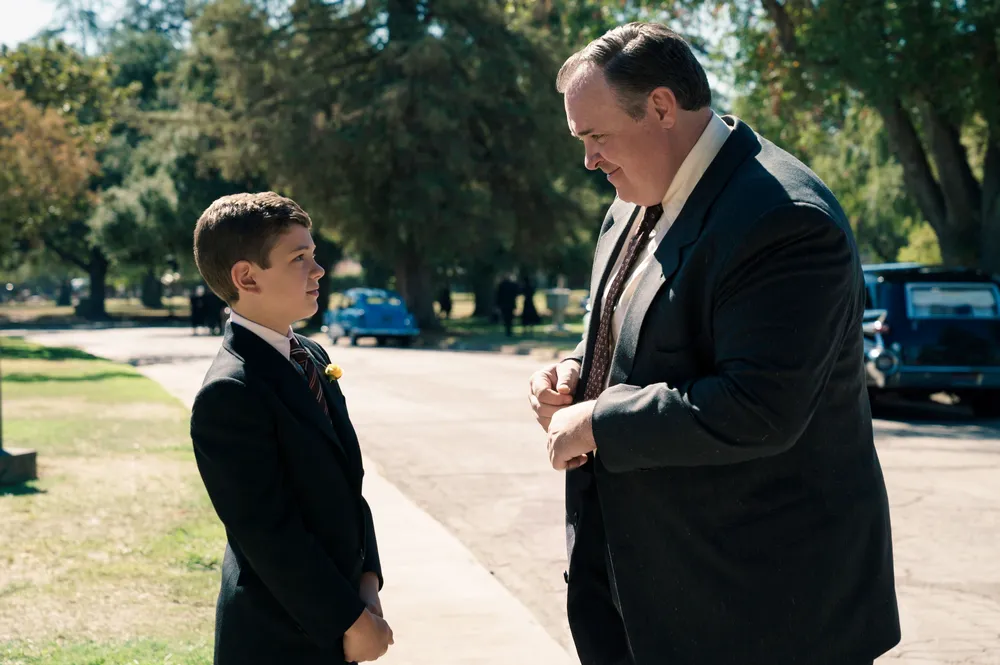 Scene from 