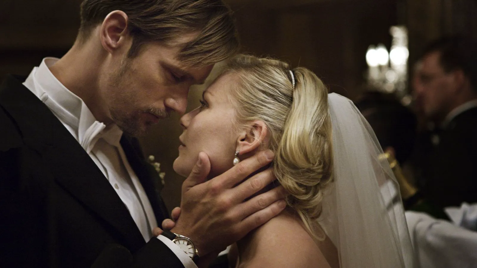 Review of the film "Melancholia"