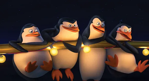 Still from the animated film 